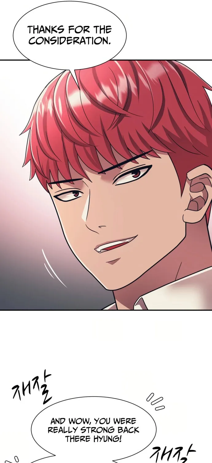 I am Unbeatable Chapter 19 page 52 - 
