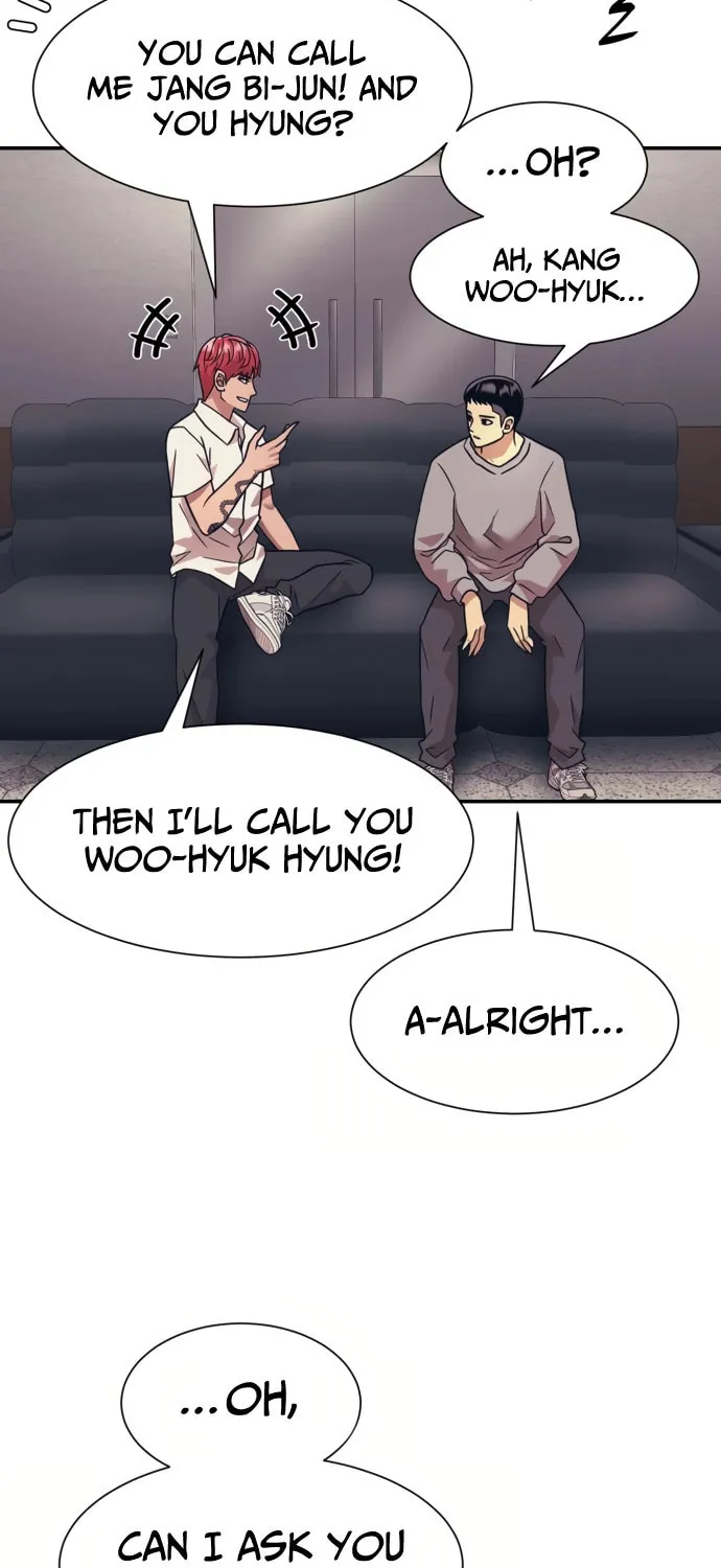 I am Unbeatable Chapter 19 page 53 - 