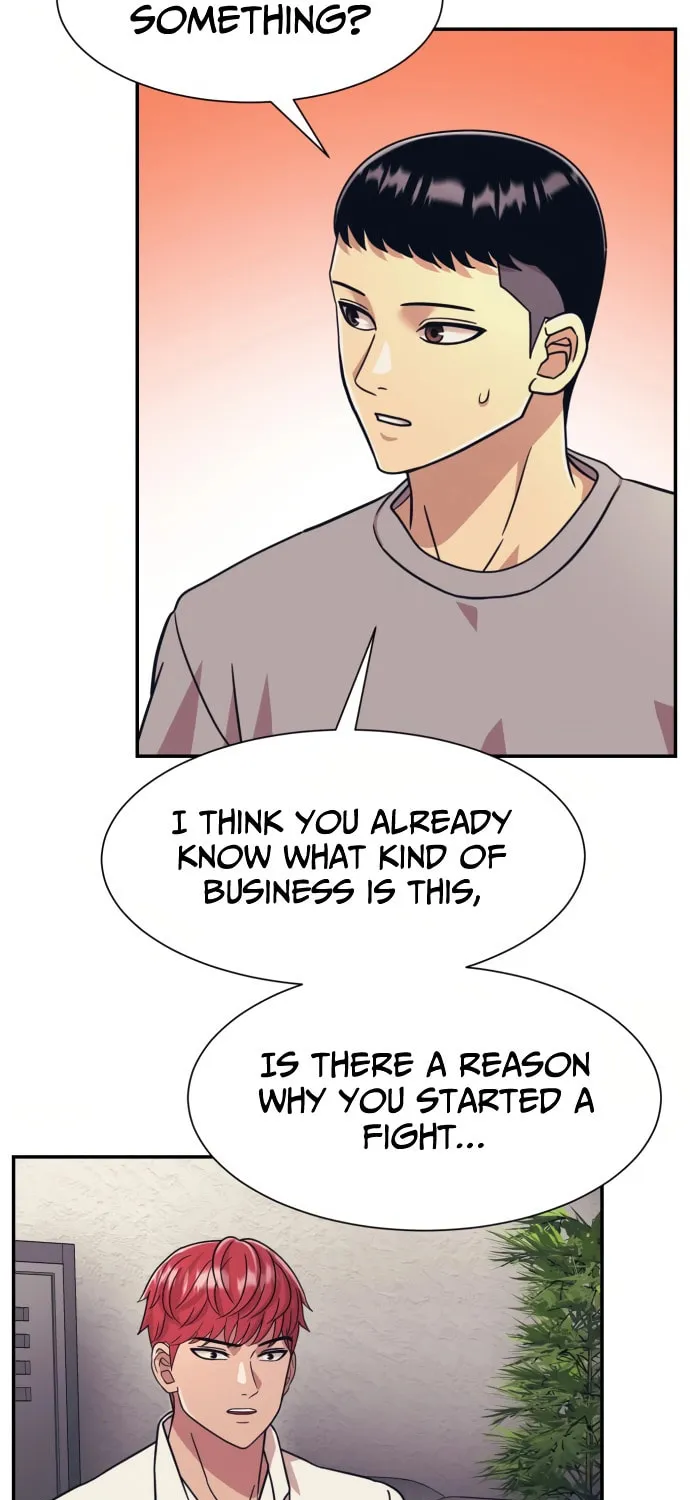 I am Unbeatable Chapter 19 page 54 - 