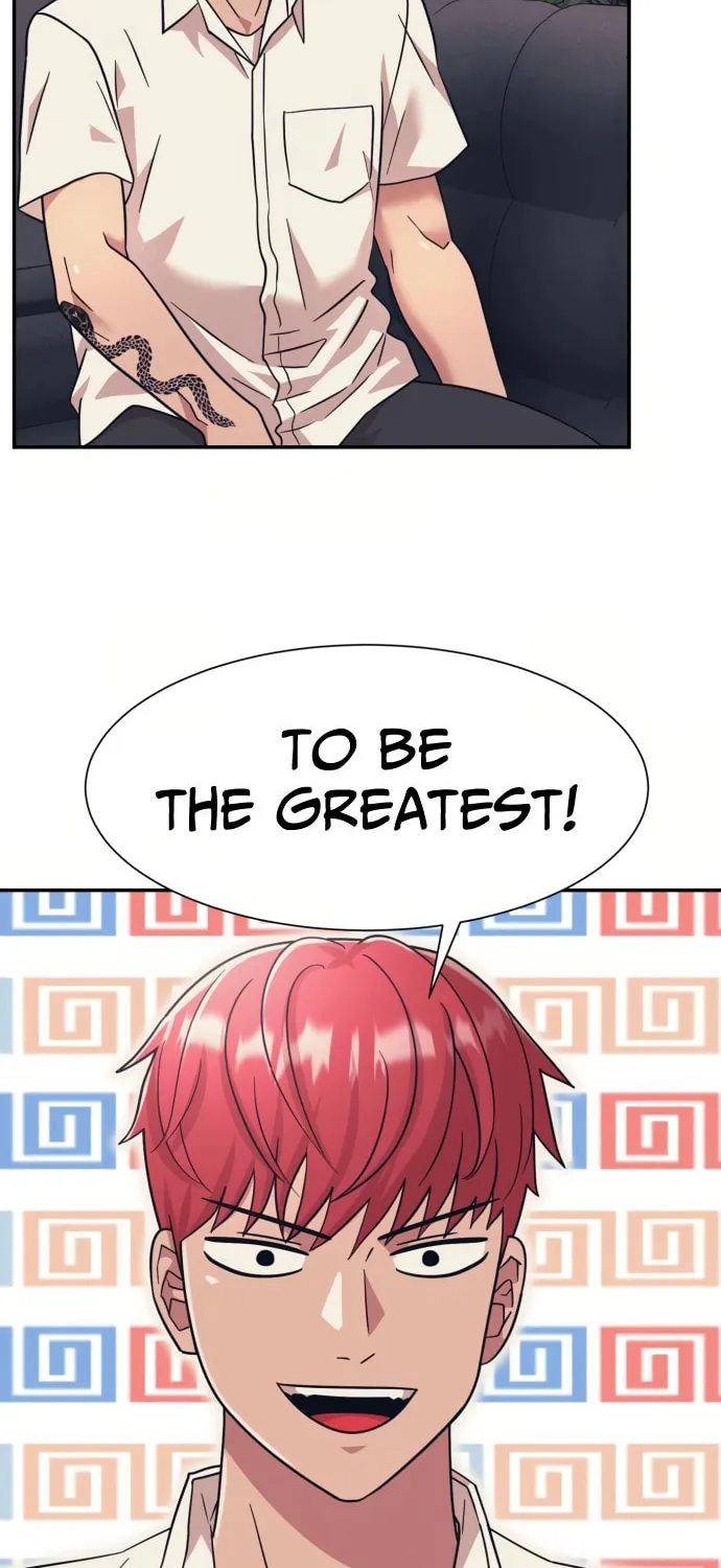 I am Unbeatable Chapter 19 page 55 - 