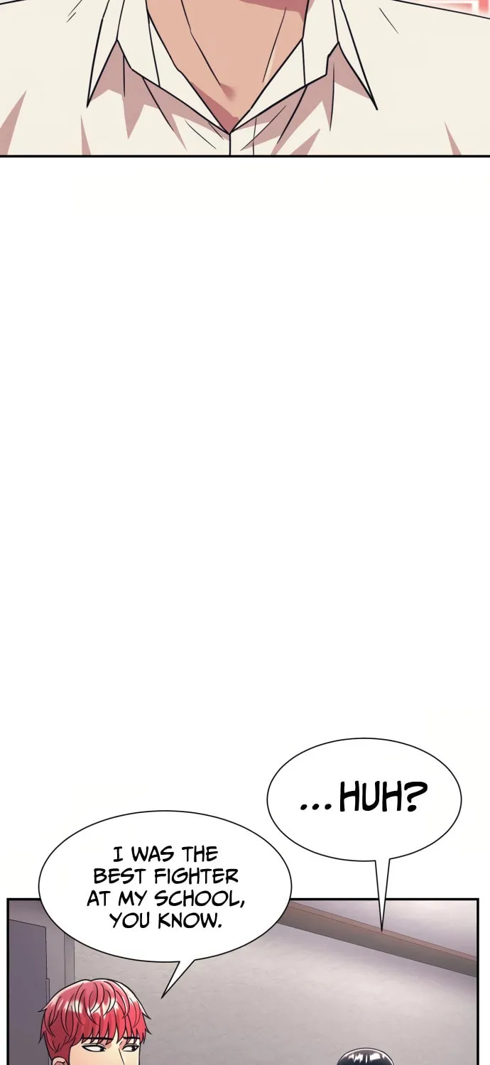 I am Unbeatable Chapter 19 page 56 - 