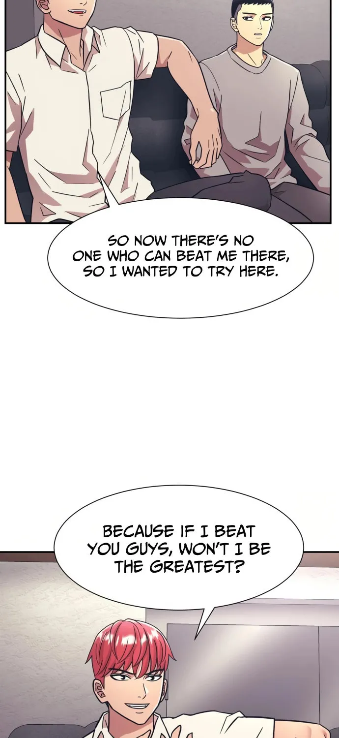 I am Unbeatable Chapter 19 page 57 - 