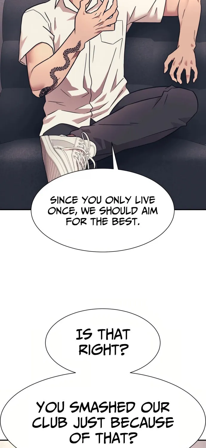 I am Unbeatable Chapter 19 page 58 - 