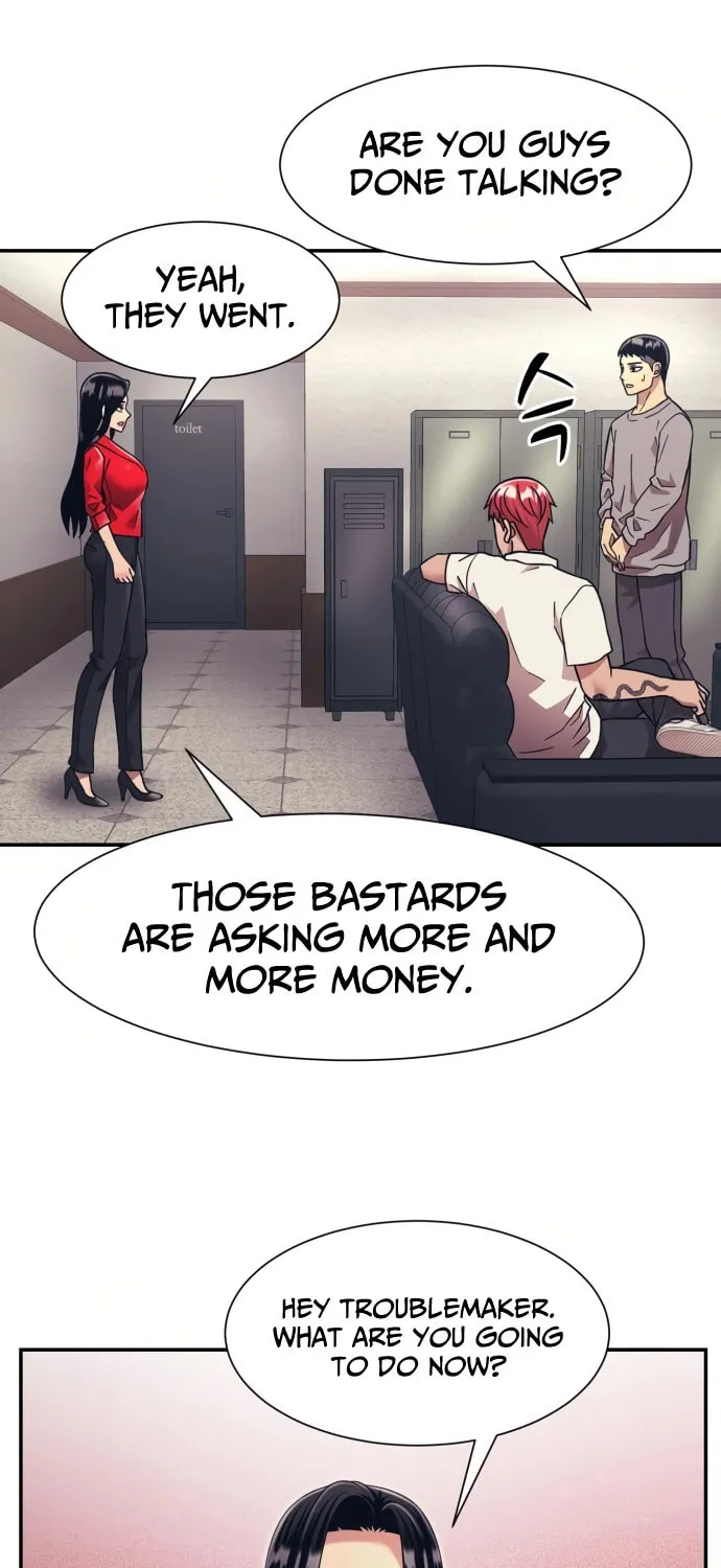 I am Unbeatable Chapter 19 page 60 - 