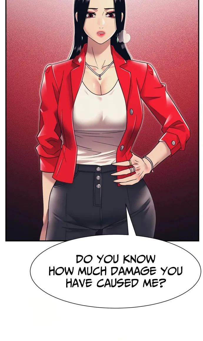 I am Unbeatable Chapter 19 page 61 - 