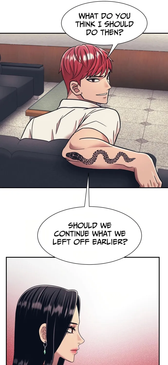I am Unbeatable Chapter 19 page 62 - 