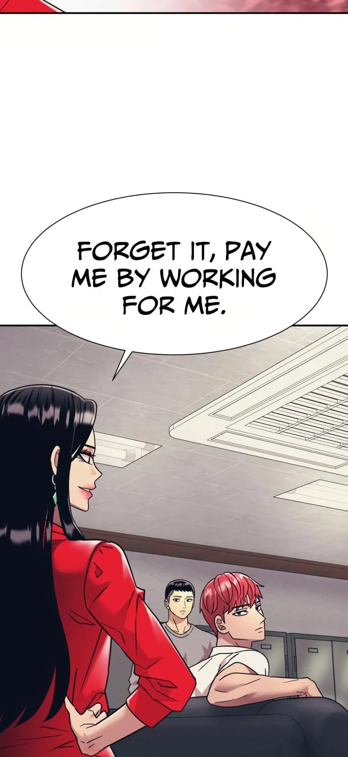 I am Unbeatable Chapter 19 page 64 - 