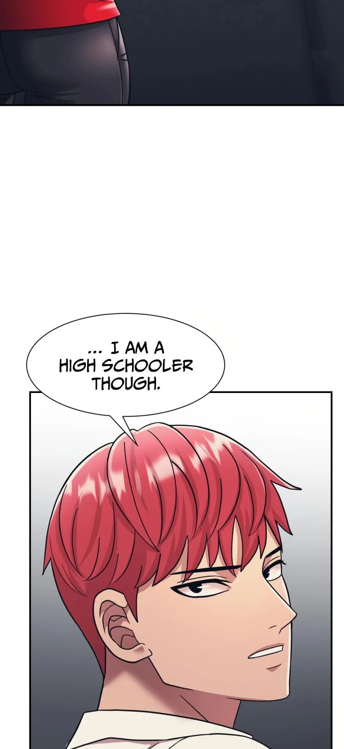 I am Unbeatable Chapter 19 page 65 - 