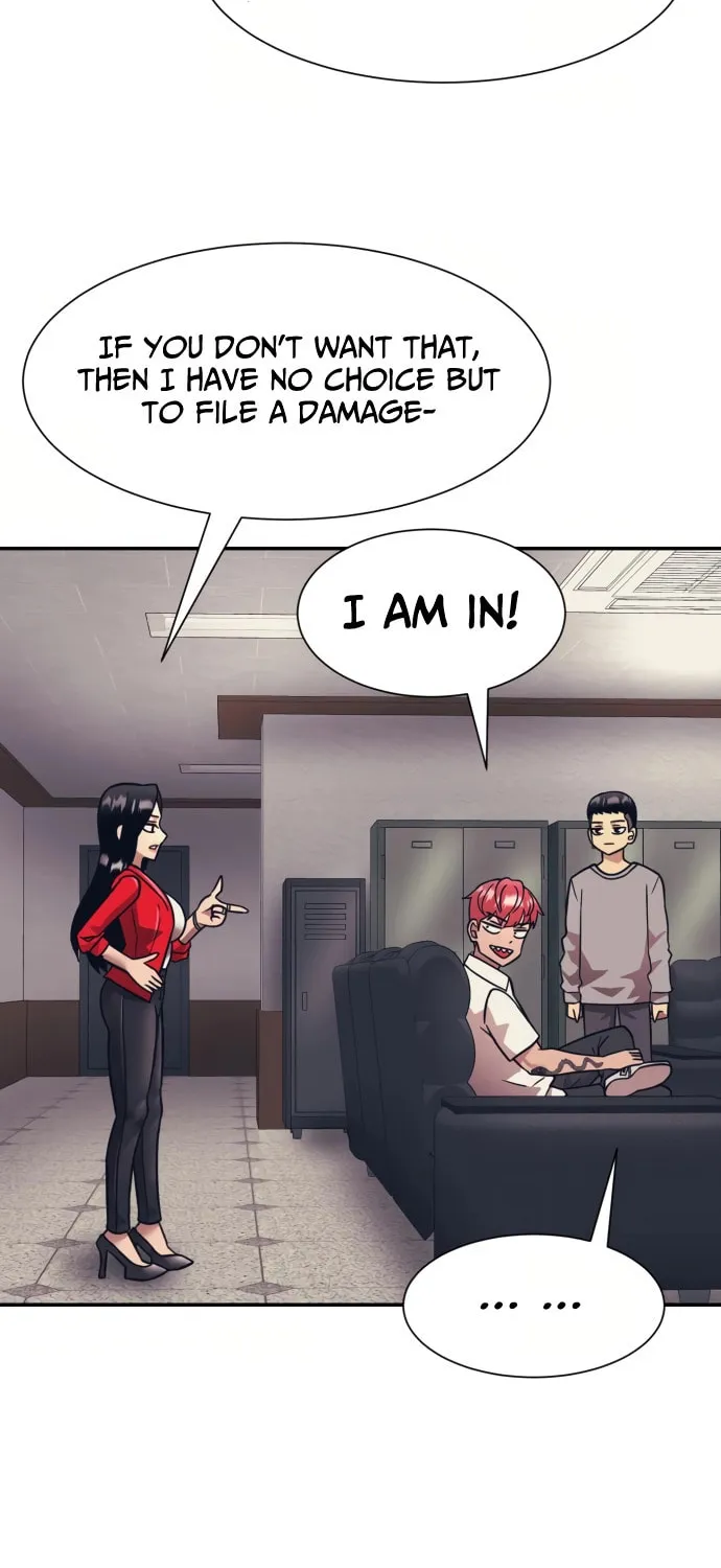 I am Unbeatable Chapter 19 page 67 - 