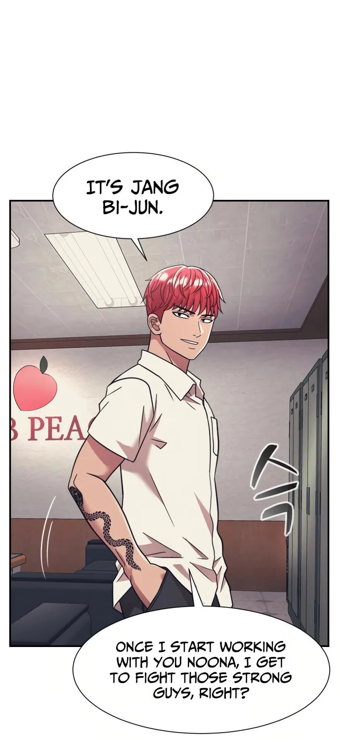 I am Unbeatable Chapter 19 page 68 - 