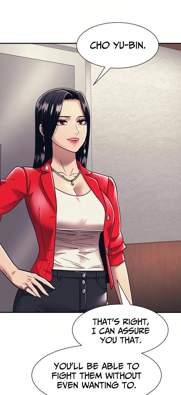I am Unbeatable Chapter 19 page 69 - 
