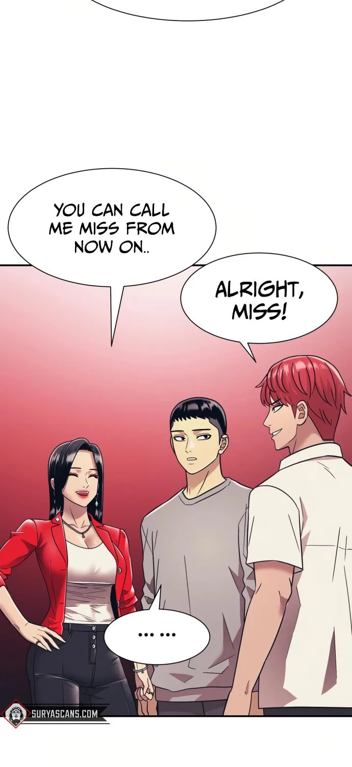 I am Unbeatable Chapter 19 page 70 - 