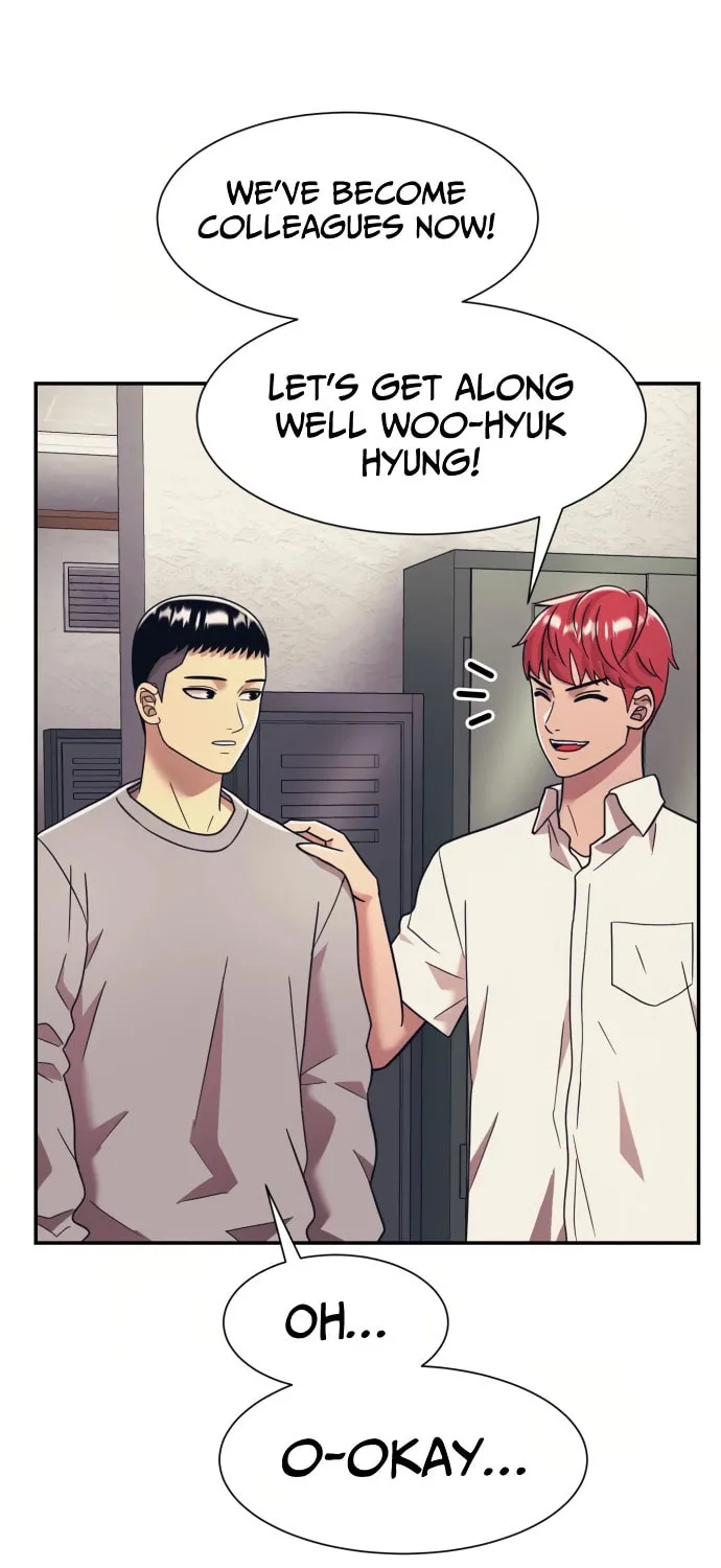 I am Unbeatable Chapter 19 page 71 - 