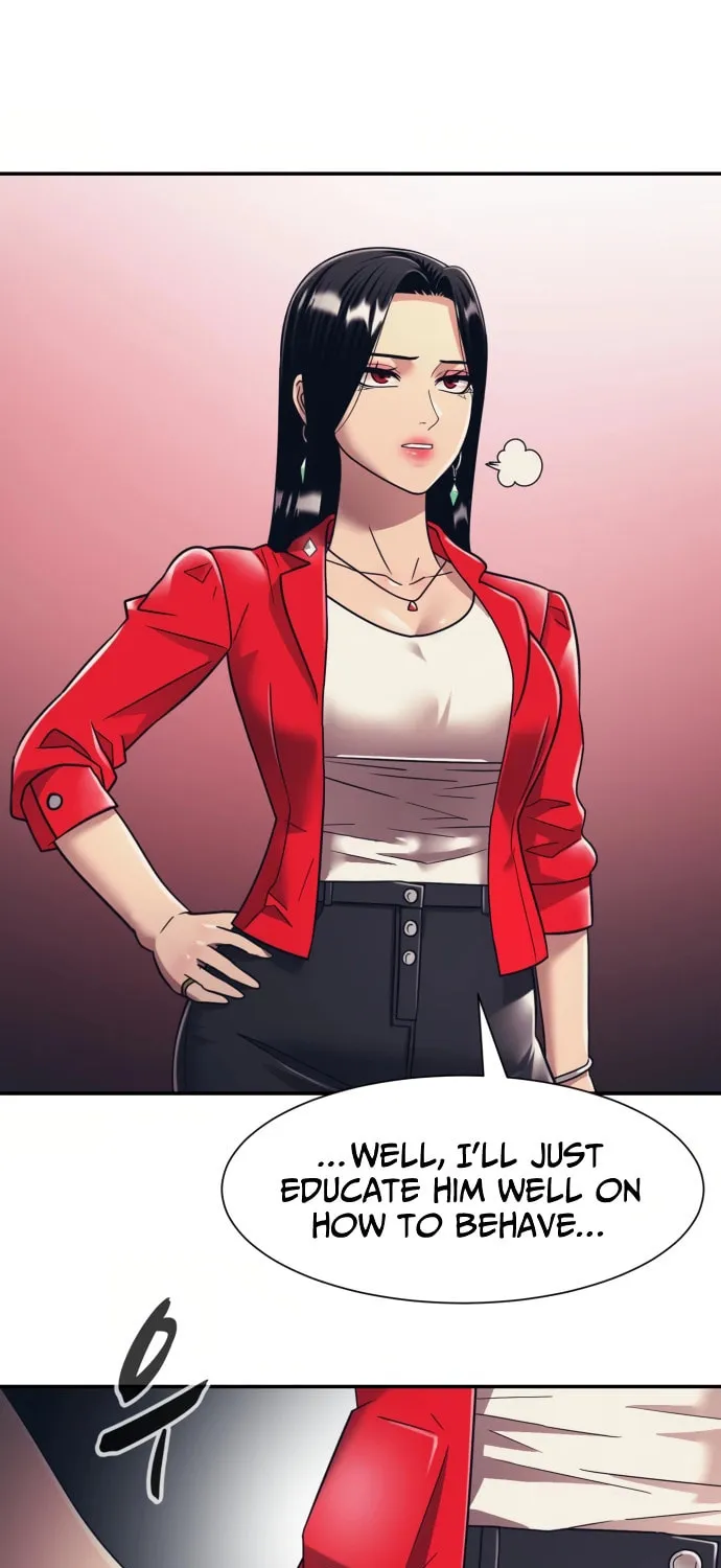 I am Unbeatable Chapter 19 page 72 - 