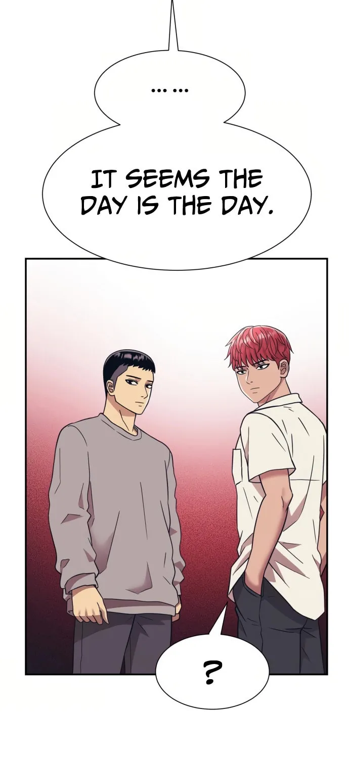 I am Unbeatable Chapter 19 page 75 - 