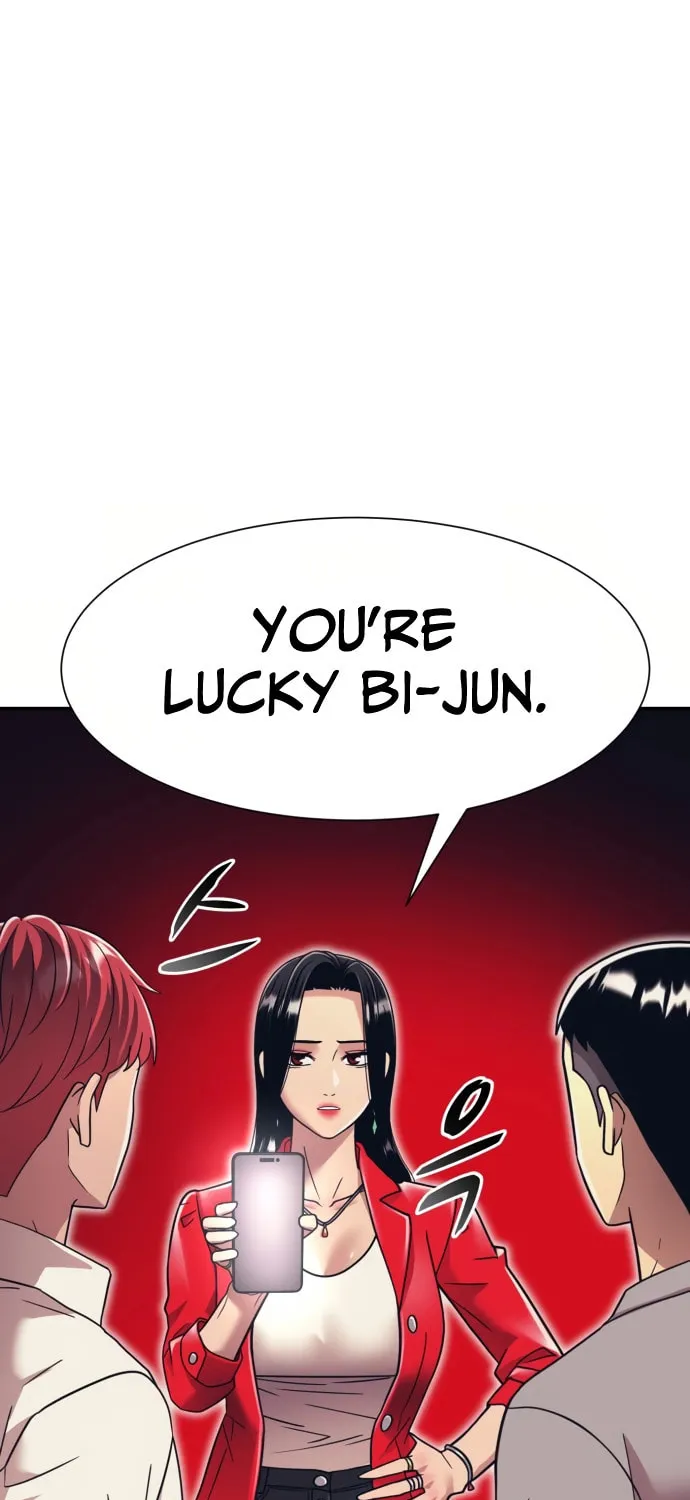 I am Unbeatable Chapter 19 page 76 - 