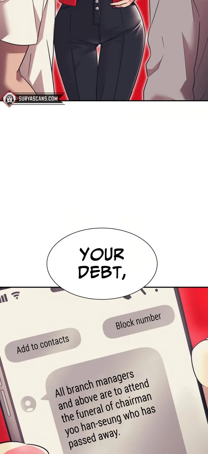 I am Unbeatable Chapter 19 page 77 - 