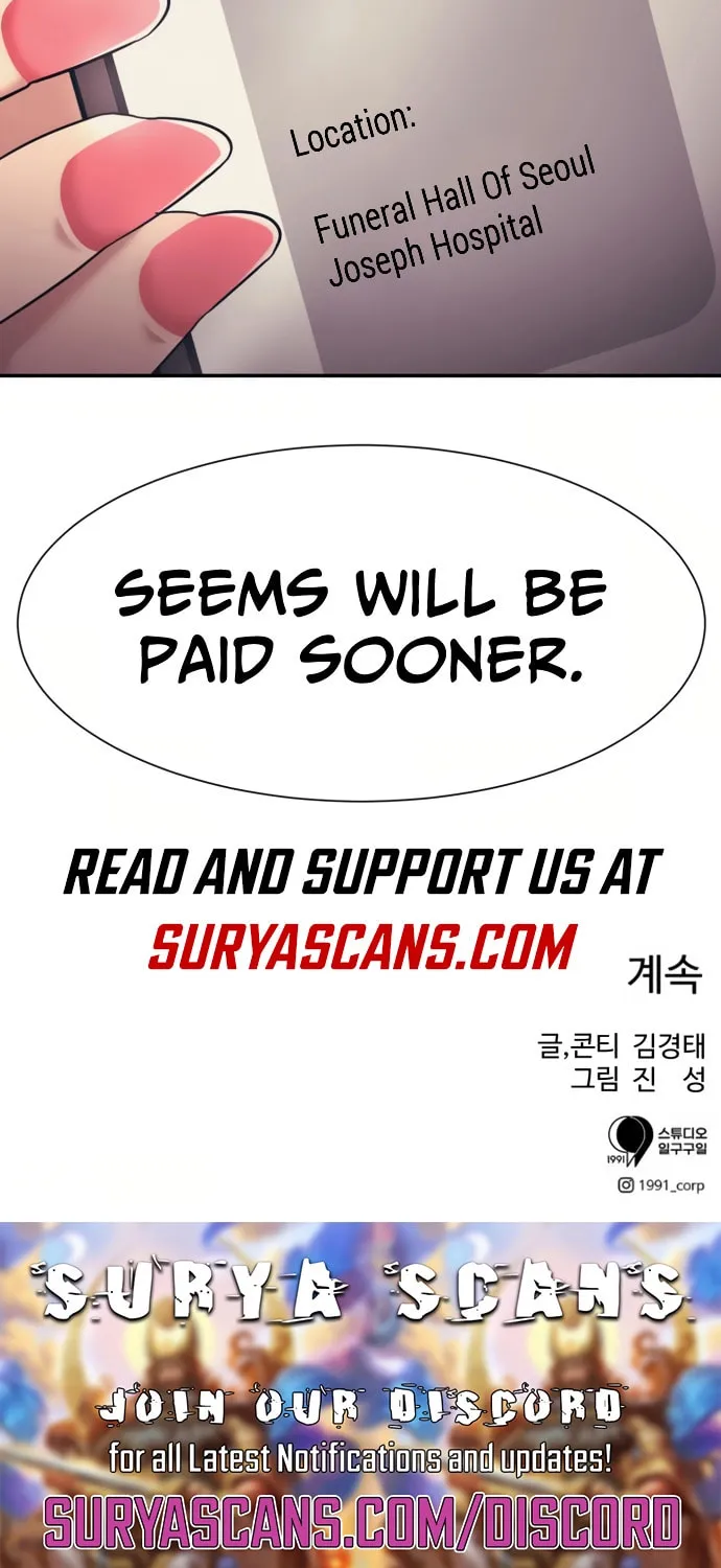 I am Unbeatable Chapter 19 page 78 - 