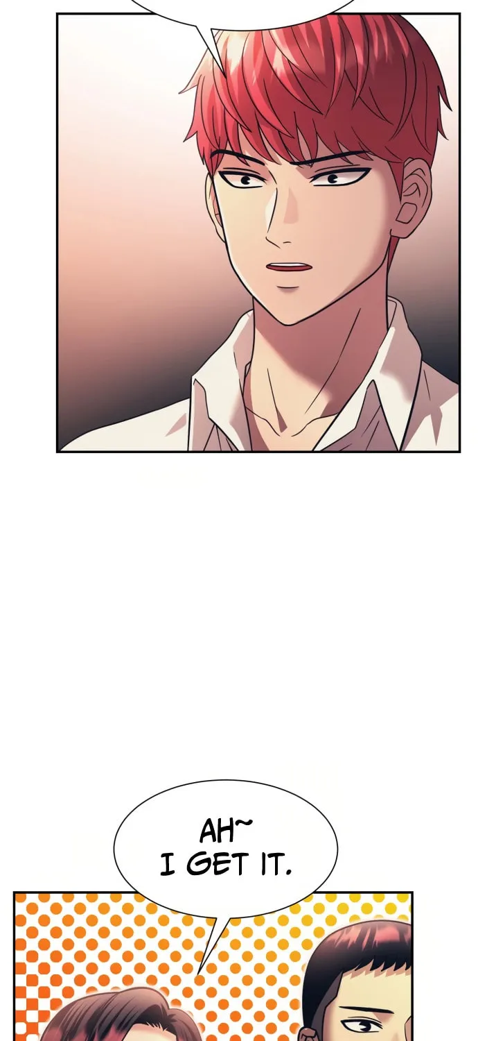 I am Unbeatable Chapter 19 page 9 - 