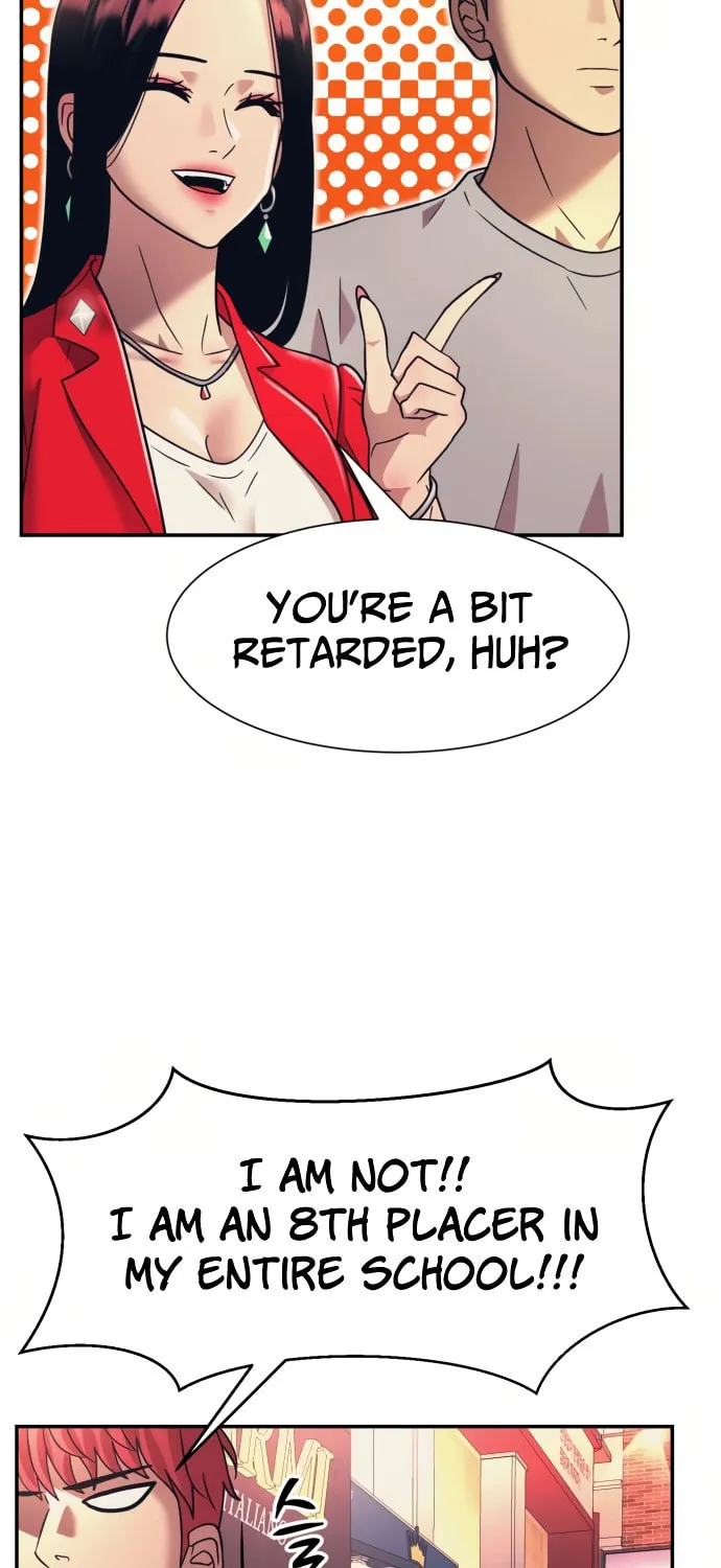 I am Unbeatable Chapter 19 page 10 - 