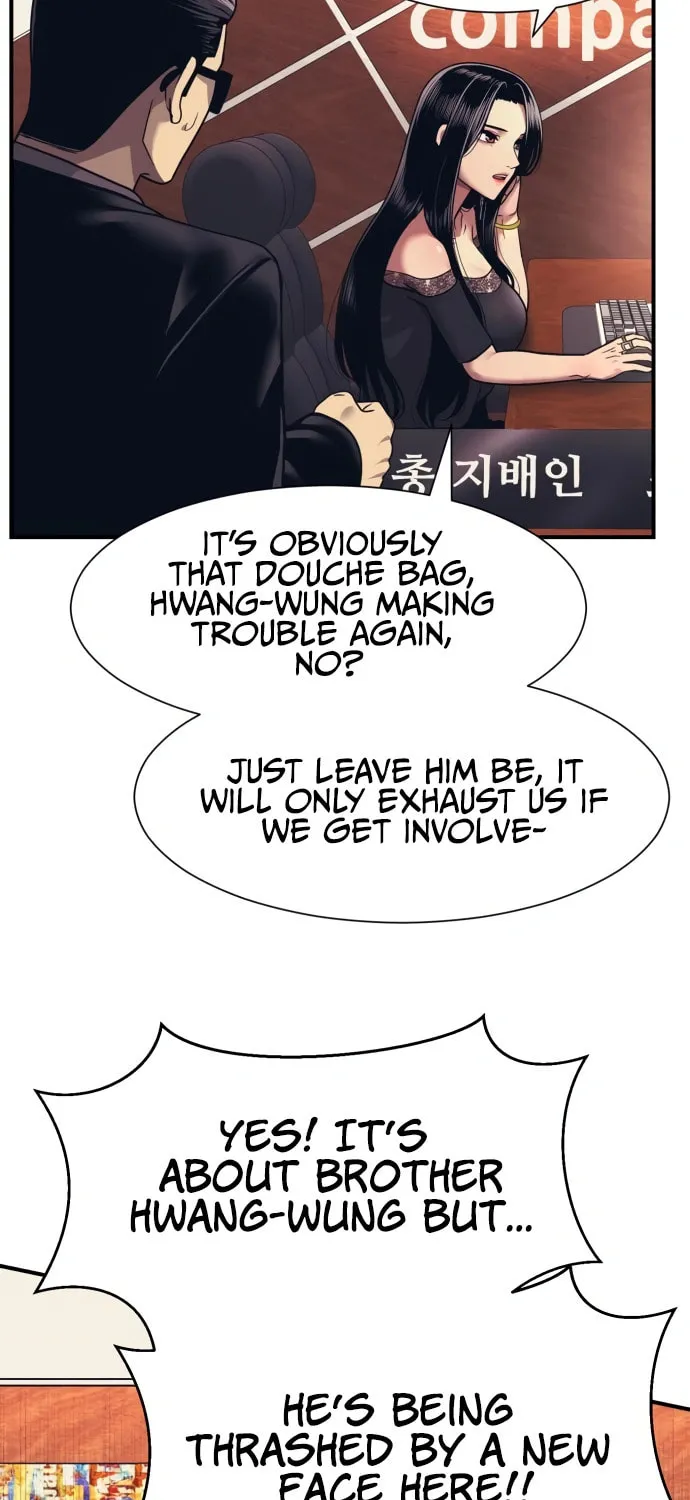I am Unbeatable Chapter 2 page 11 - 