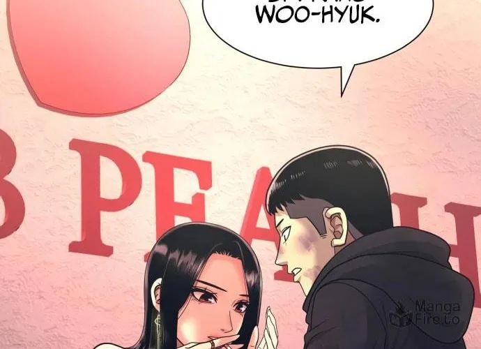 I am Unbeatable Chapter 2 page 104 - 