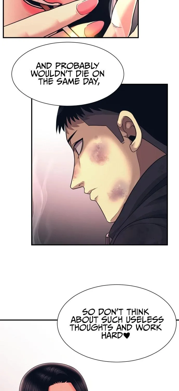 I am Unbeatable Chapter 2 page 107 - 