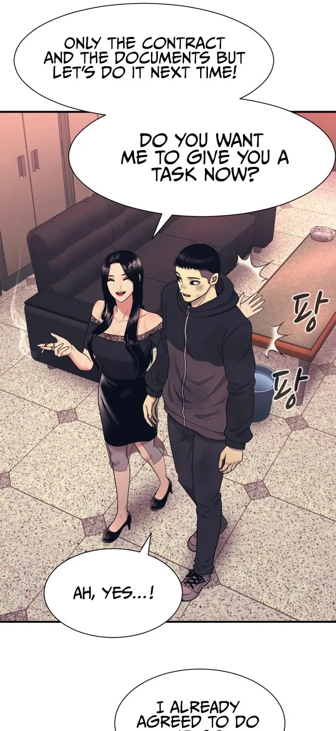 I am Unbeatable Chapter 2 page 111 - 