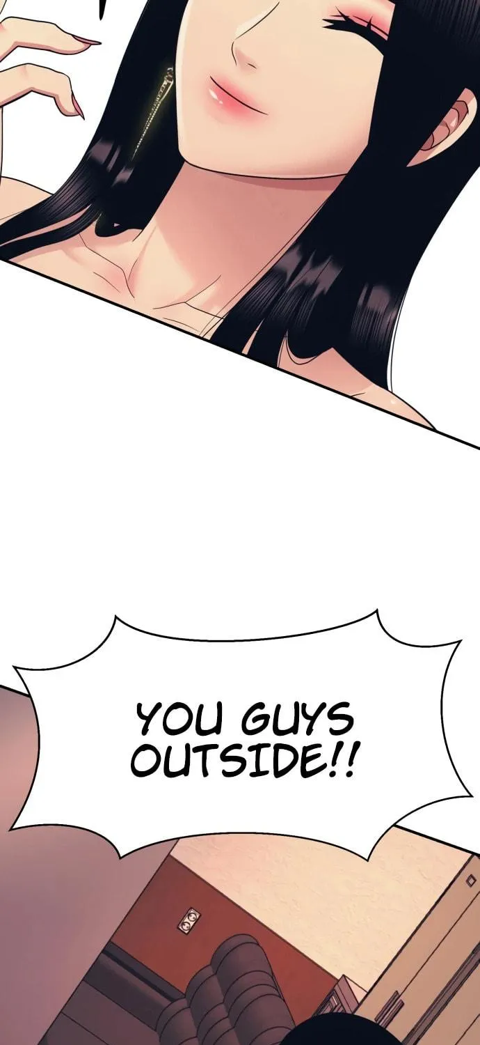 I am Unbeatable Chapter 2 page 119 - 