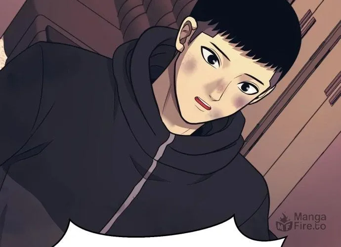 I am Unbeatable Chapter 2 page 120 - 