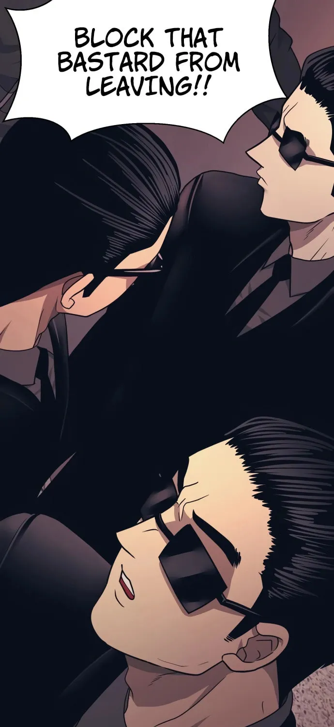 I am Unbeatable Chapter 2 page 121 - 
