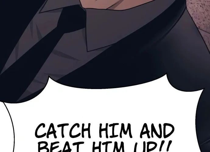 I am Unbeatable Chapter 2 page 122 - 