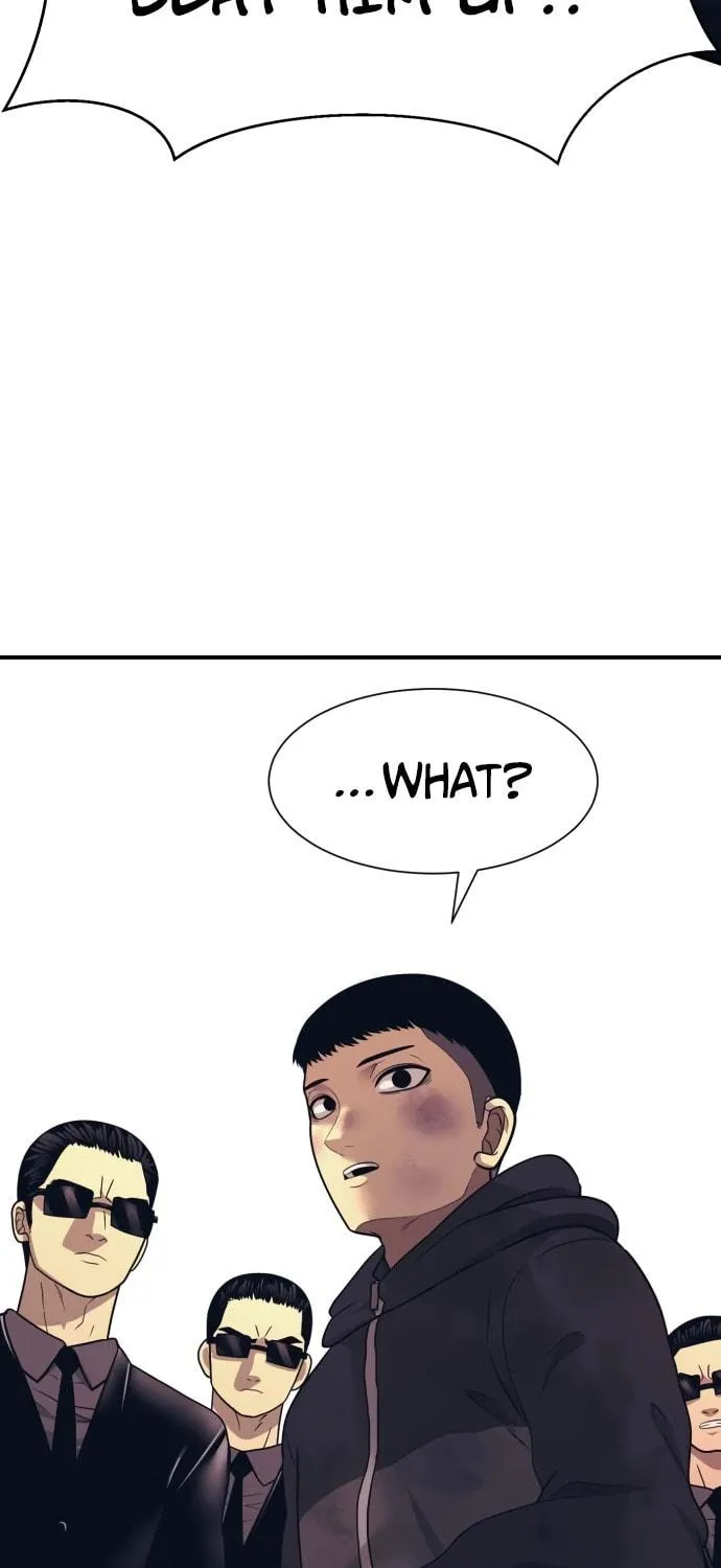 I am Unbeatable Chapter 2 page 123 - 