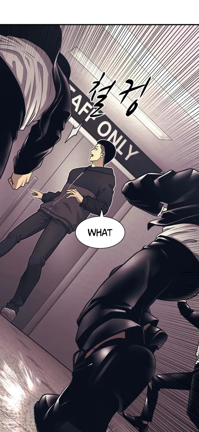 I am Unbeatable Chapter 2 page 127 - 