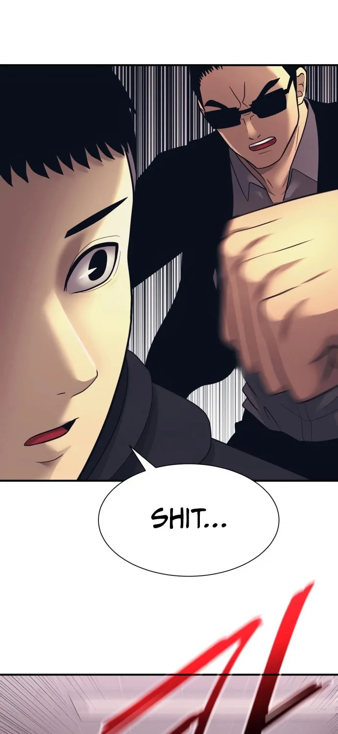 I am Unbeatable Chapter 2 page 129 - 