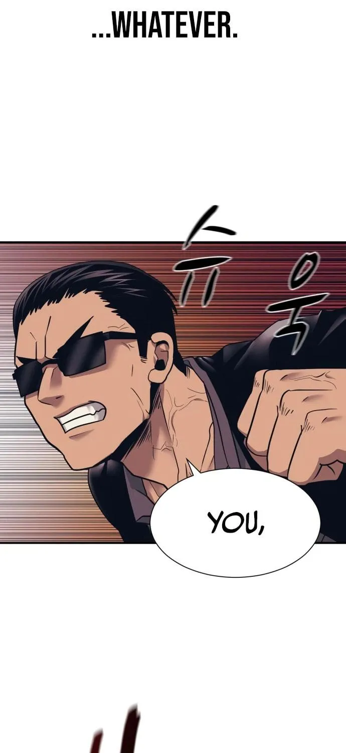 I am Unbeatable Chapter 2 page 133 - 