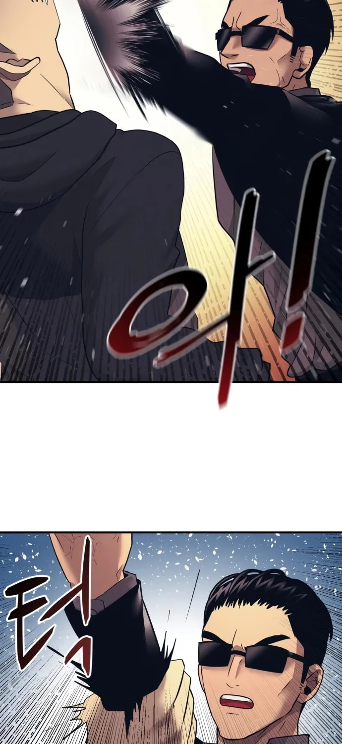 I am Unbeatable Chapter 2 page 135 - 