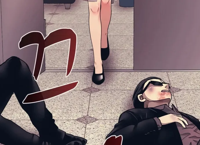 I am Unbeatable Chapter 2 page 146 - 