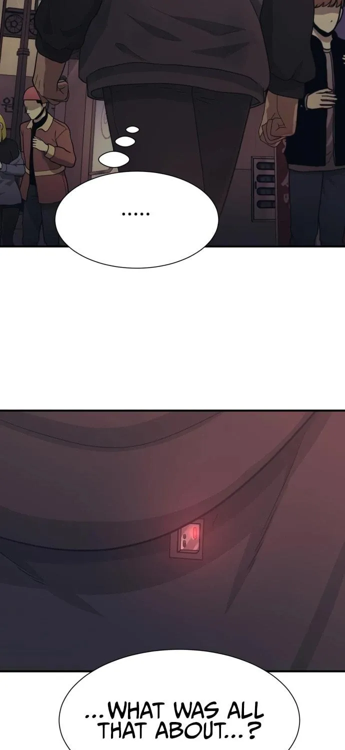 I am Unbeatable Chapter 2 page 153 - 