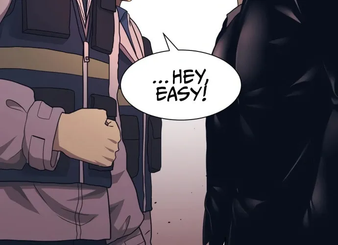 I am Unbeatable Chapter 2 page 23 - 