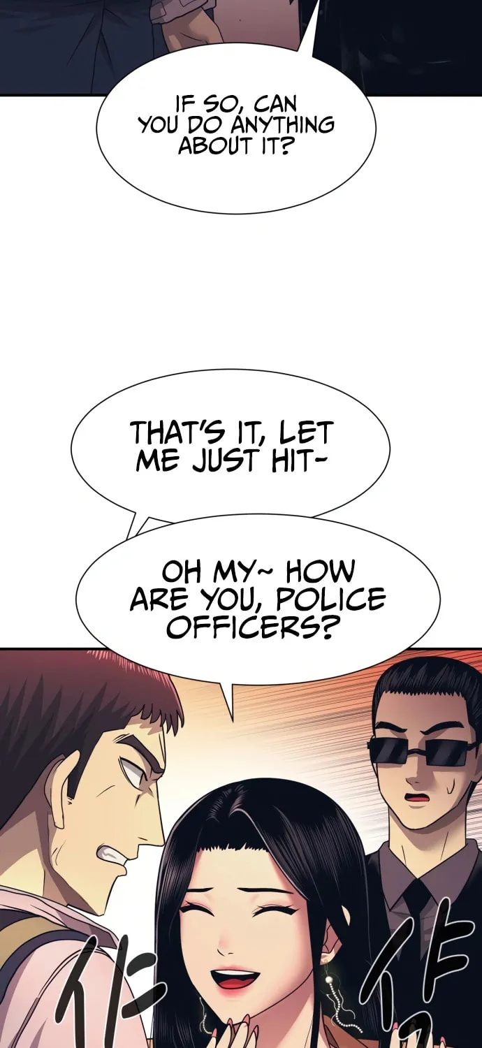 I am Unbeatable Chapter 2 page 24 - 