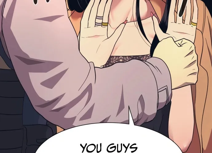 I am Unbeatable Chapter 2 page 25 - 