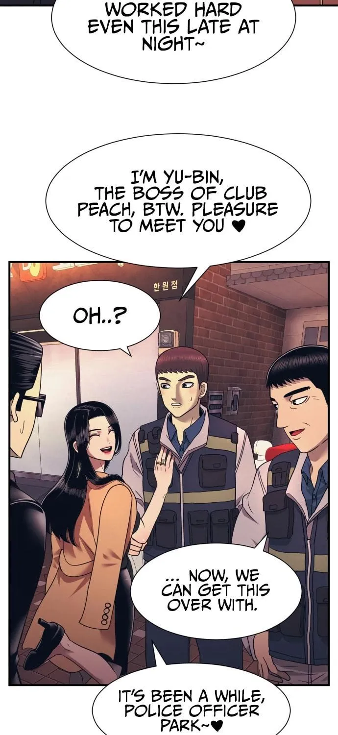 I am Unbeatable Chapter 2 page 26 - 
