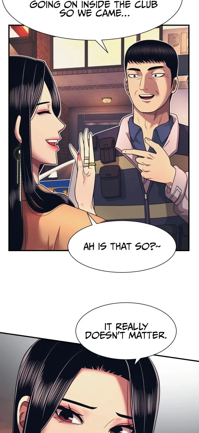 I am Unbeatable Chapter 2 page 28 - 