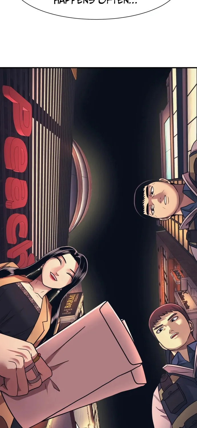 I am Unbeatable Chapter 2 page 30 - 