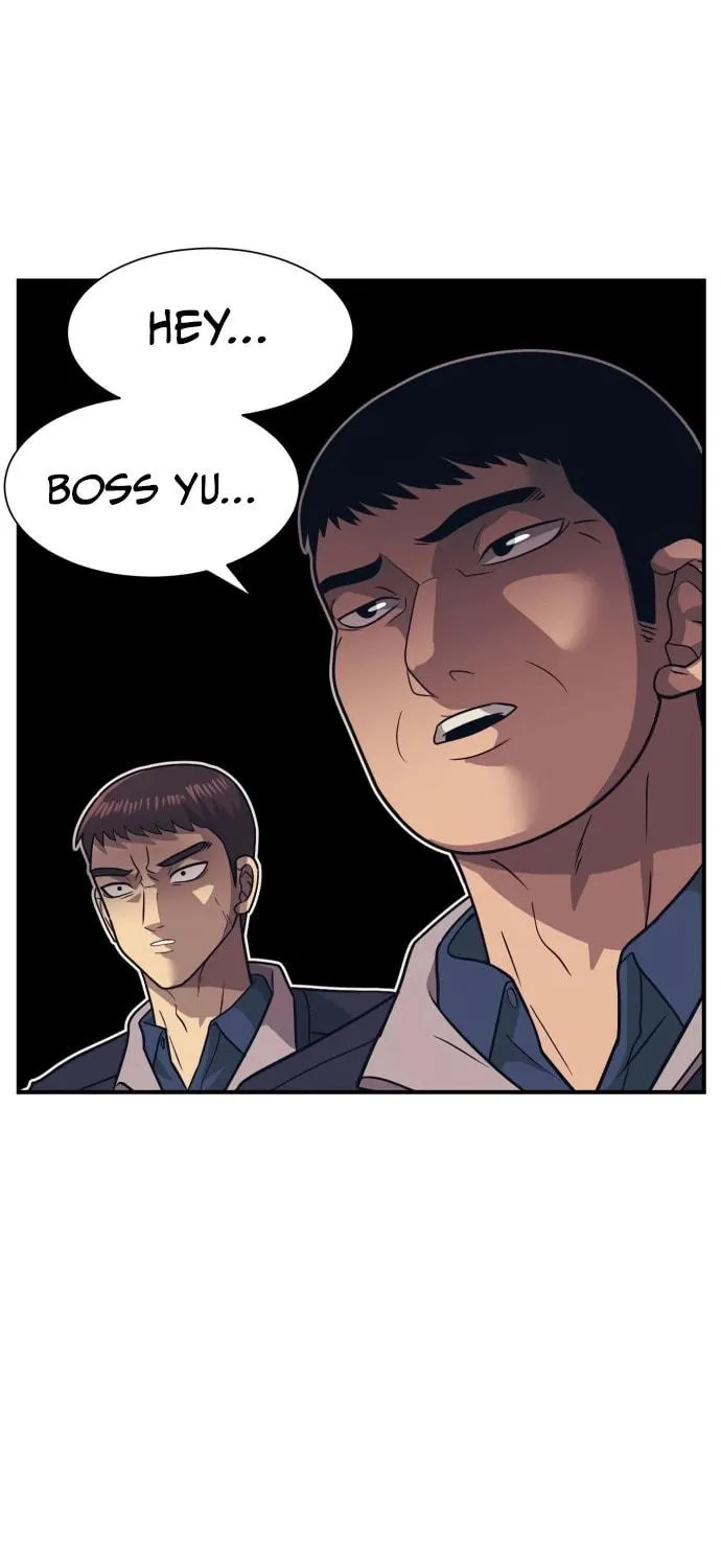 I am Unbeatable Chapter 2 page 32 - 