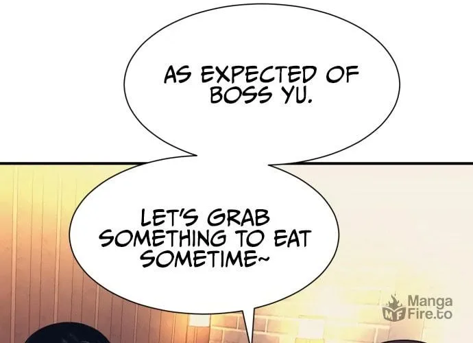 I am Unbeatable Chapter 2 page 33 - 