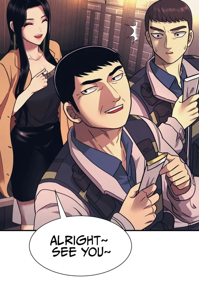 I am Unbeatable Chapter 2 page 34 - 