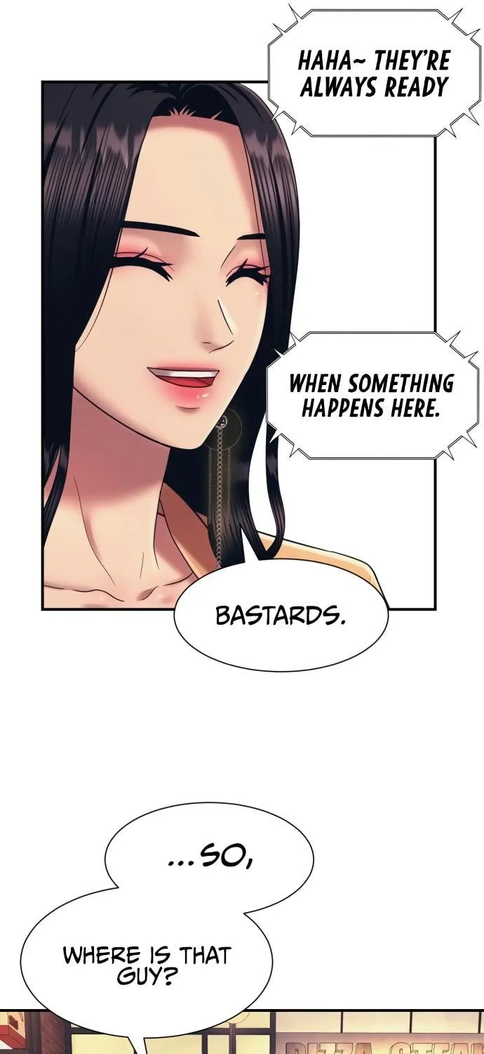 I am Unbeatable Chapter 2 page 35 - 