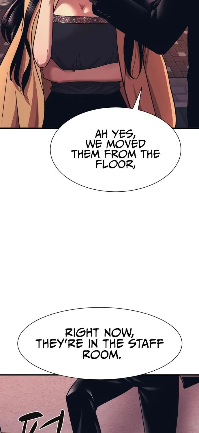 I am Unbeatable Chapter 2 page 37 - 